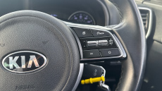 Kia Sportage 1.6 GDi ISG 2 5dr Petrol Estate